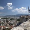 wycieczka szkolna do Grecji